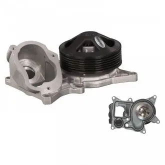 Насос водяной BMW 3,0D FEBI BILSTEIN 102491