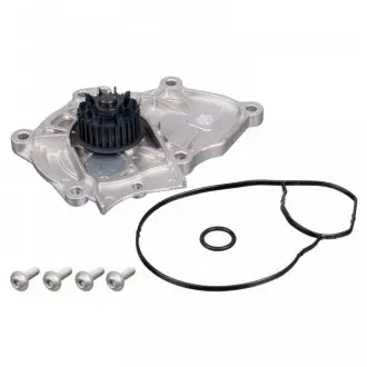 Насос водяной VW 1,8/2,0TFSI A3/A5/Q5/GOLF VII/PASSAT FEBI BILSTEIN 102495