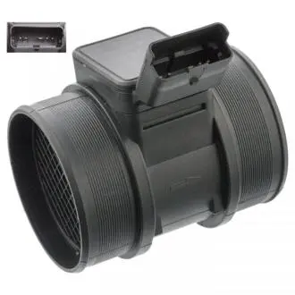 Автозапчасть FEBI BILSTEIN 102506