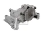 Масляний насос AUDI A3 DODGE AVENGER, CALIBER SEAT ALTEA, ALTEA XL, LEON, TOLEDO III SKODA OCTAVIA II, SUPERB II VW GOLF PLUS V, GOLF V, JETTA III, TOURAN, TOURAN/MINIVAN 2.0D 02.03- FEBI BILSTEIN 102507 (фото 1)