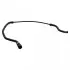Патрубок системи охолодження BMW 3 (E91/E93) 04-13 FEBI BILSTEIN 102518 (фото 1)