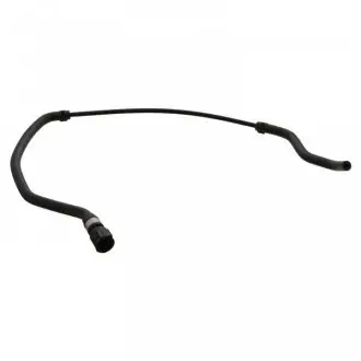 Патрубок системы охлаждения BMW 3 (E91/E93) 04-13 FEBI BILSTEIN 102518