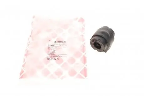Втулка стабилизатора LAND ROVER Freelander/LR2 "F D=18mm "06>> FEBI BILSTEIN 102530