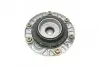 Подушка амортизатора (переднього) BMW 1 (F20/F21)/3 (F30/F80) 11- (N47/N57/B47) FEBI BILSTEIN 102532 (фото 7)