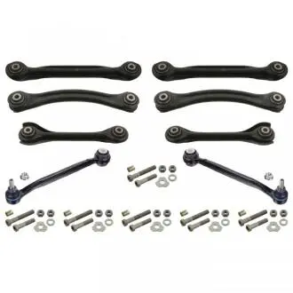 Автозапчасть FEBI BILSTEIN 102557