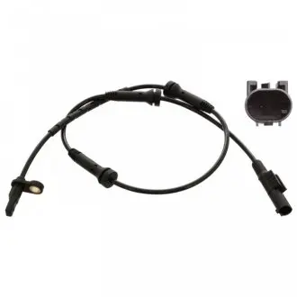 Датчик ABS FIAT 500 07- TY£ FEBI BILSTEIN 102579