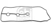 Прокладка кришки клапана Лів TOYOTA 4 RUNNER IV, FJ CRUISER, FORTUNER, LAND CRUISER PRADO, TUNDRA 4.0 11.02- FEBI BILSTEIN 102654 (фото 1)