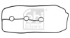 Прокладка кришки клапана Прав TOYOTA 4 RUNNER IV, FJ CRUISER, FORTUNER, LAND CRUISER PRADO, TACOMA, TUNDRA 4.0 11.02- FEBI BILSTEIN 102655 (фото 1)