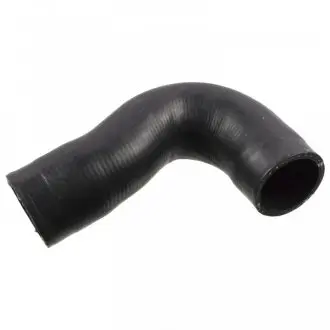 Патрубок интеркулера AUDI/SEAT/SKODA/VW A3/Leon/Octavia/Golf "1,9TDi "8V "03-15 FEBI BILSTEIN 102671