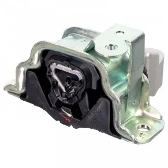 Подушка двигателя FIAT GRANDE PUNTO 1,2/1,4/1,4T FEBI BILSTEIN 102751