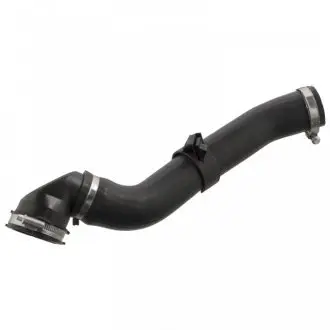 Патрубок интеркулера FORD 1,6TDCI FOCUS II VOLVO 1,6D FEBI BILSTEIN 102761