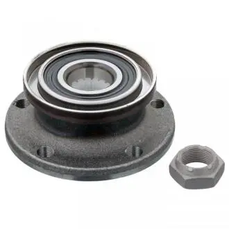 Автозапчасть FEBI BILSTEIN 102777
