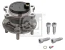 Комплект підшипника колеса задн VOLVO V40 1.5-2.5 03.12-08.19 FEBI BILSTEIN 102787 (фото 1)