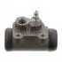 Гальмівний циліндр задн Лів CITROEN C2, C2 ENTERPRISE, C3 I, C3 II, C3 PLURIEL 1.1-1.4LPG 02.02- FEBI BILSTEIN 102822 (фото 1)