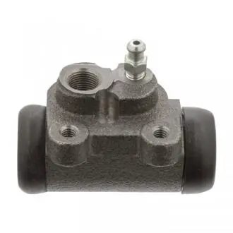 Гальмівний циліндр задн Лів CITROEN C2, C2 ENTERPRISE, C3 I, C3 II, C3 PLURIEL 1.1-1.4LPG 02.02- FEBI BILSTEIN 102822
