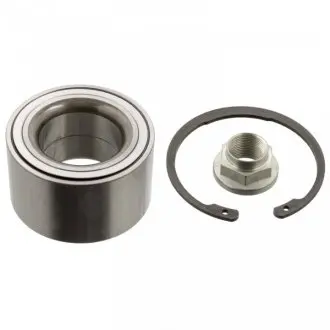 Підшипник колеса, набір LAND ROVER FEBI BILSTEIN 102833