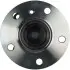 A_Ступиця колеса BMW I3 &quot;R &quot;13&gt;&gt; FEBI BILSTEIN 102835 (фото 3)