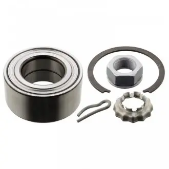 Колеса подшипника, набор PEUGEOT FEBI BILSTEIN 102838