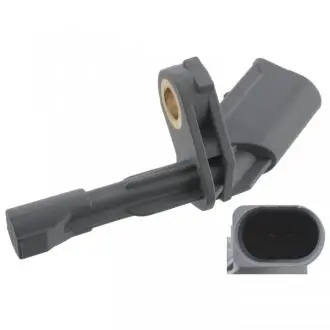 Автозапчасть FEBI BILSTEIN 102855