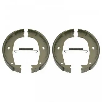 Тормозные колодки ручного тормоза FEBI BILSTEIN 10285