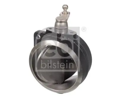 Робочий циліндр IVECO EUROSTAR, EUROTECH MP, EUROTECH MT, EUROTRAKKER, P/PA, P/PA-HAUBENFAHRZEUGE, TURBOTECH 06.84- FEBI BILSTEIN 102869