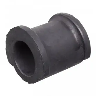 Втулка стабилизатора (заднего/наружная)) VW T5/T6 03- (d=27mm) FEBI BILSTEIN 102985