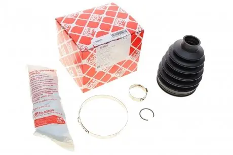 Пыльник ШРУСа NISSAN Qashqai "06-14 FEBI BILSTEIN 102996