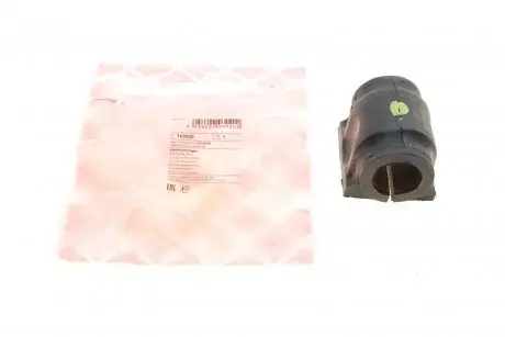 A_Втулка стабілізатора LAND ROVER Discovery "F D=27mm "04-09 FEBI BILSTEIN 103020