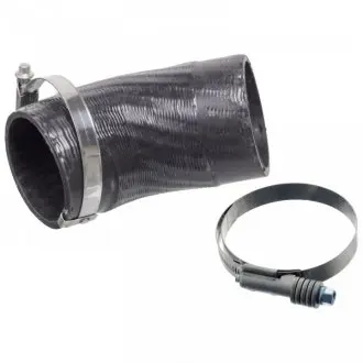 Патрубок интеркулера SUBARU FEBI BILSTEIN 103085