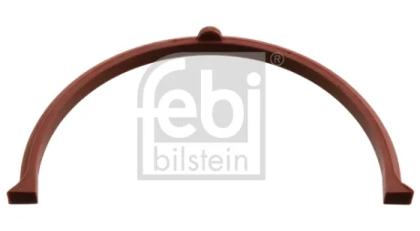 Прокладка масляного піддону RENAULT MEGANE I, MEGANE I CLASSIC, MEGANE I COACH, MEGANE SCÉNIC 1.6 01.96-10.99 FEBI BILSTEIN 103095