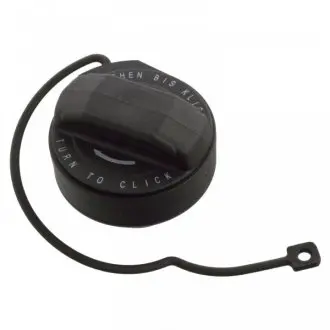 Кришка,паливний бак FEBI BILSTEIN 103097