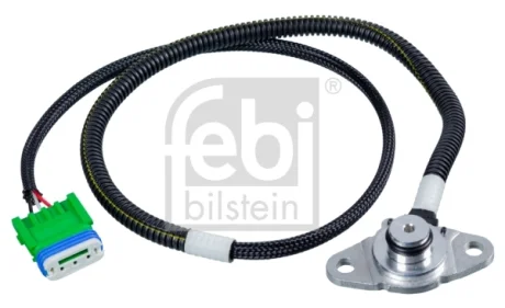 FEBI CITROEN датчик тиску мастила C3 I, II, C4 I, C8, RENAULT, PEUGEOT FEBI BILSTEIN 103103