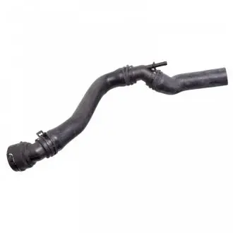 Шланг радиатора WODY VW GOLF 4 99- 2,8 V6 FEBI BILSTEIN 103134