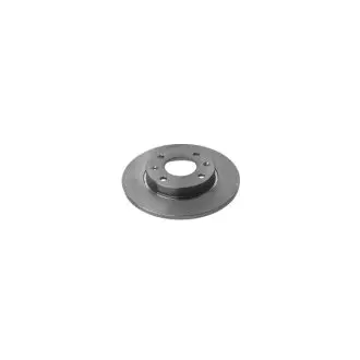 Тормозной диск FEBI BILSTEIN 10314