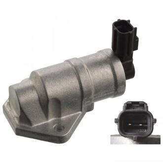 Позиціонер холостого ходу (2 pin,) FORD MONDEO III 1.8/2.0 10.00-03.07 FEBI BILSTEIN 103151