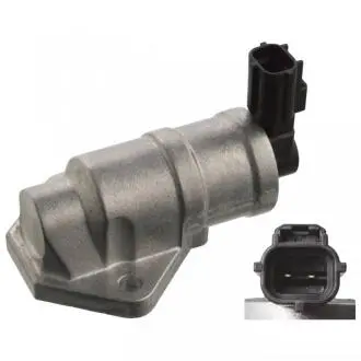 Позиціонер холостого ходу (2 pin,) FORD MONDEO III 1.8/2.0 10.00-03.07 FEBI BILSTEIN 103151