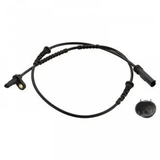 Датчик ABS BMW P. 5 E60 05- FEBI BILSTEIN 103201