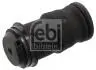Пневмоподушка підвіски кабіни передн SCANIA G I, P I, R I, T 01.03-05.19 FEBI BILSTEIN 103210 (фото 1)