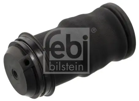 Пневмоподушка підвіски кабіни передн SCANIA G I, P I, R I, T 01.03-05.19 FEBI BILSTEIN 103210