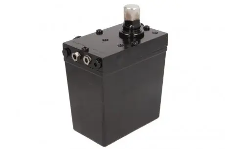 Гідравлічний насос для перекидача кабіни FEBI BILSTEIN 103244