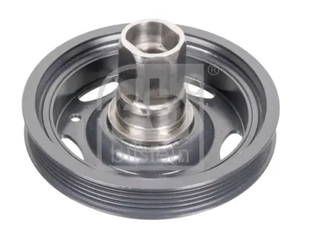 Шкiв колiнвала FEBI BILSTEIN 103249