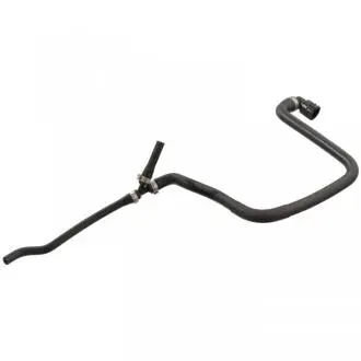 PRZEWУD CHЈODNICY BMW E60/61 540/545/550I FEBI BILSTEIN 103272
