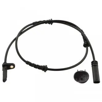 Датчик ABS задн Лів/Прав BMW 5 (F11), 5 GRAN TURISMO (F07) 2.0-4.4 01.09-02.17 FEBI BILSTEIN 103281