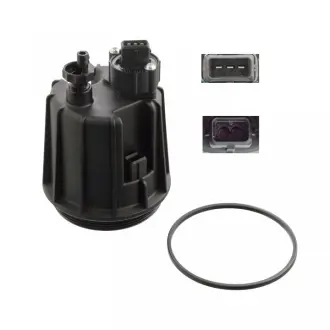 Фільтр палива FEBI BILSTEIN 103290