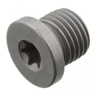 Різьбова пробка VAG (Febi) FEBI BILSTEIN 103328