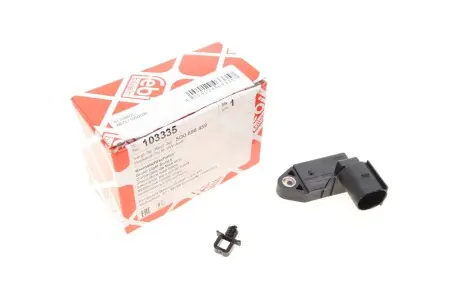 Датчик педали тормоза VW Caddy III/T5 04-15 FEBI BILSTEIN 103335