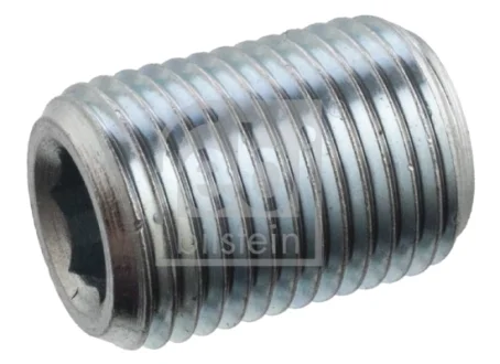 Кріплення паливного фільтра (болт) IVECO EUROSTAR, EUROTECH MP, EUROTECH MT, EUROTRAKKER 13.8D/17.2D/9.5D 01.92- FEBI BILSTEIN 103346