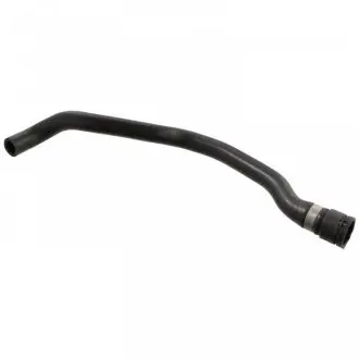 Шланг радиатора WODY BMW E46 02-07 FEBI BILSTEIN 103381