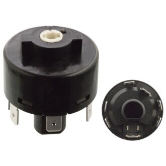 Автозапчасть FEBI BILSTEIN 103384