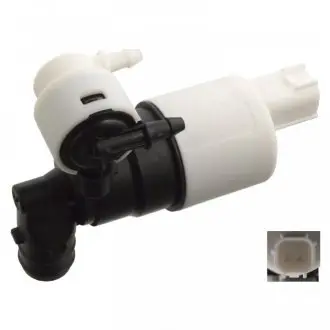 Насос стеклоомывателя FORD FEBI BILSTEIN 103391